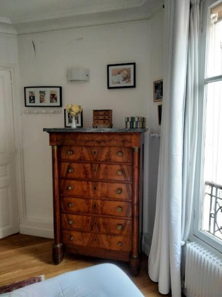 Batignolles Chic 75 M2 Apartment Paris