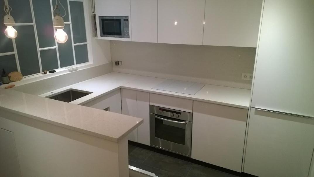 Batignolles Chic 75 M2 * Paris