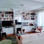 Batignolles Chic 75 M2